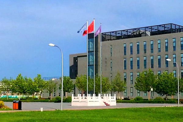 北京电子科技学院